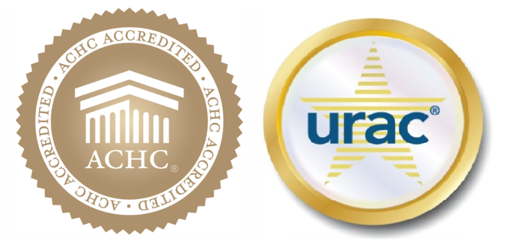 URAC Accreditation Consulting